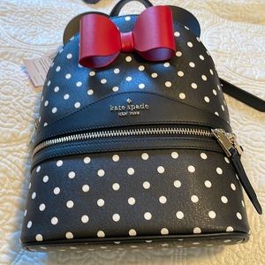 Kate spade minnie brand new